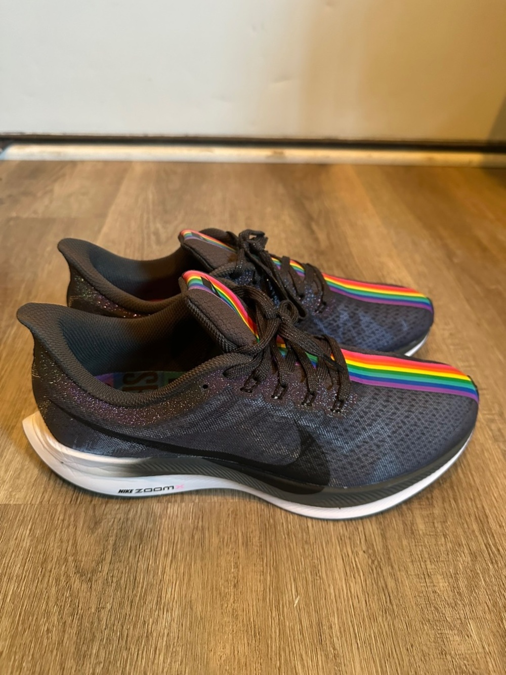 Nike Zoom Pegasus Turbo "Be True" 2019